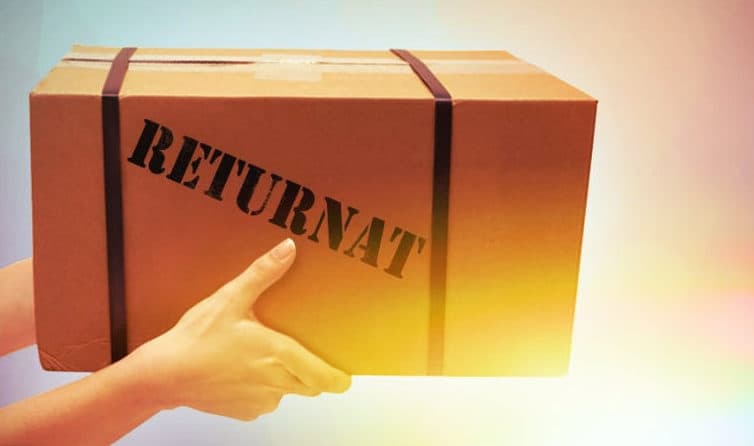 Care sunt regulile de returnare a produselor?