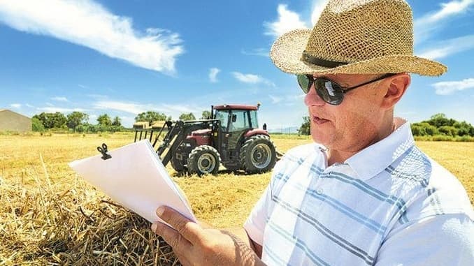 Activitatea agricolă în ianuarie-martie 2022