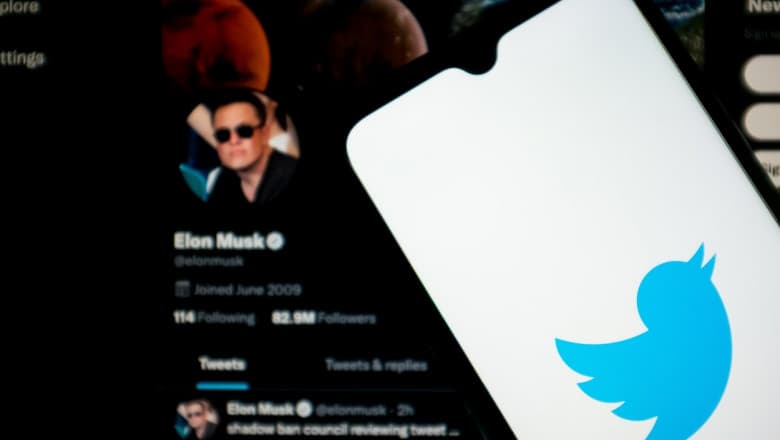 Twitter a acceptat oferta de cumpărare a lui Elon Musk
