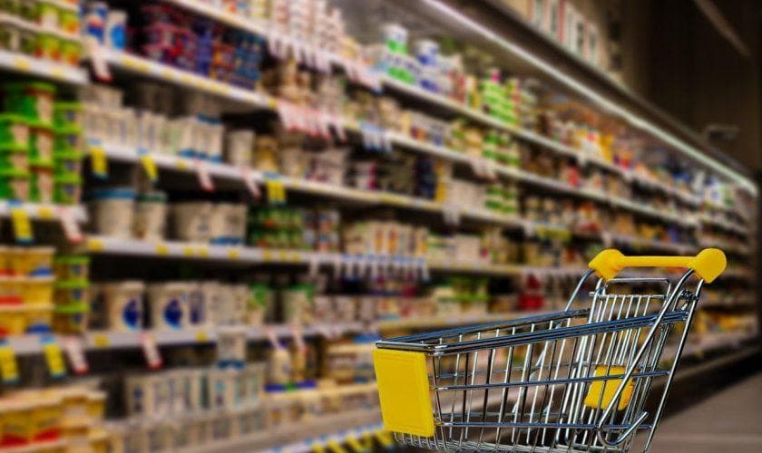Rusia amenință că va opri exporturile rusești de alimente