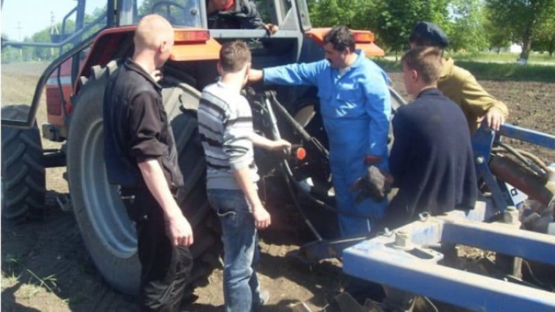 Proiectul cu privire la învățământul dual, aprobat