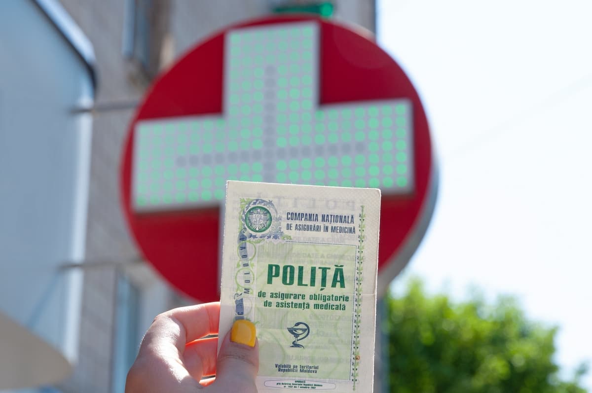 Numărul serviciilor medicale gratuite a crescut