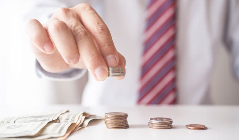 Garanțiile de stat, pot fi accesate de la toate băncile comerciale