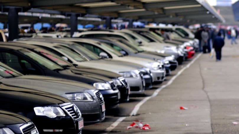 Moldovenii vor putea importa o mașină fără plata taxei de import
