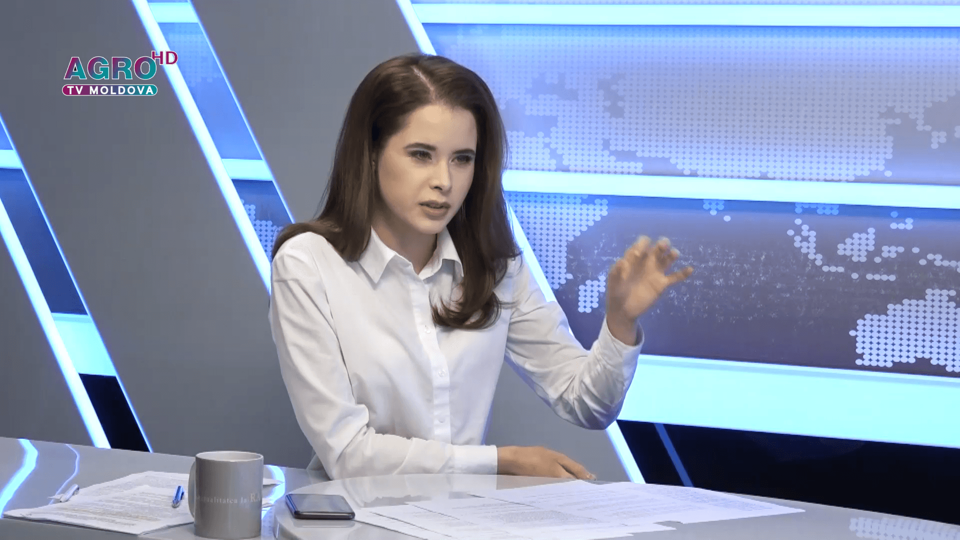”Rezultatul intervenției statului în agricultură este mai mult decât modest”