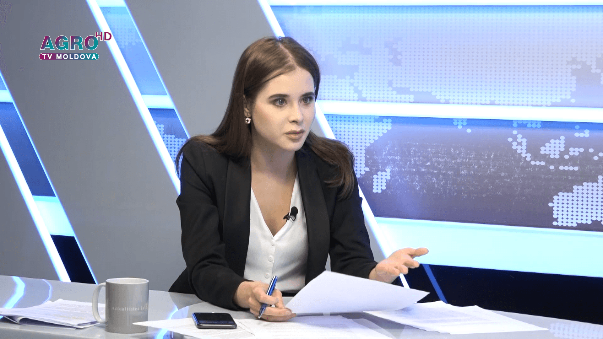 Ce ar alege Vladimir Bolea: funcția de ministru al Agriculturii sau pe cea de primar al capitalei?