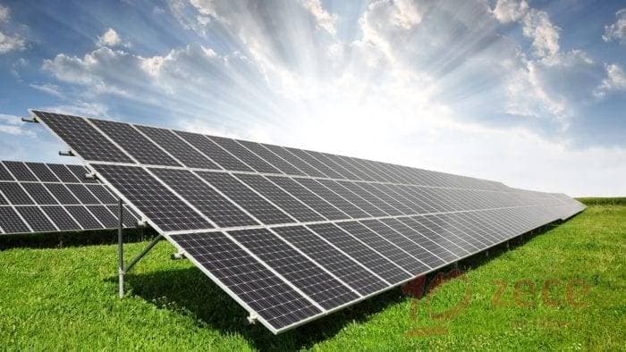 Agricultorii sunt ajutați să investească în panouri fotovoltaice