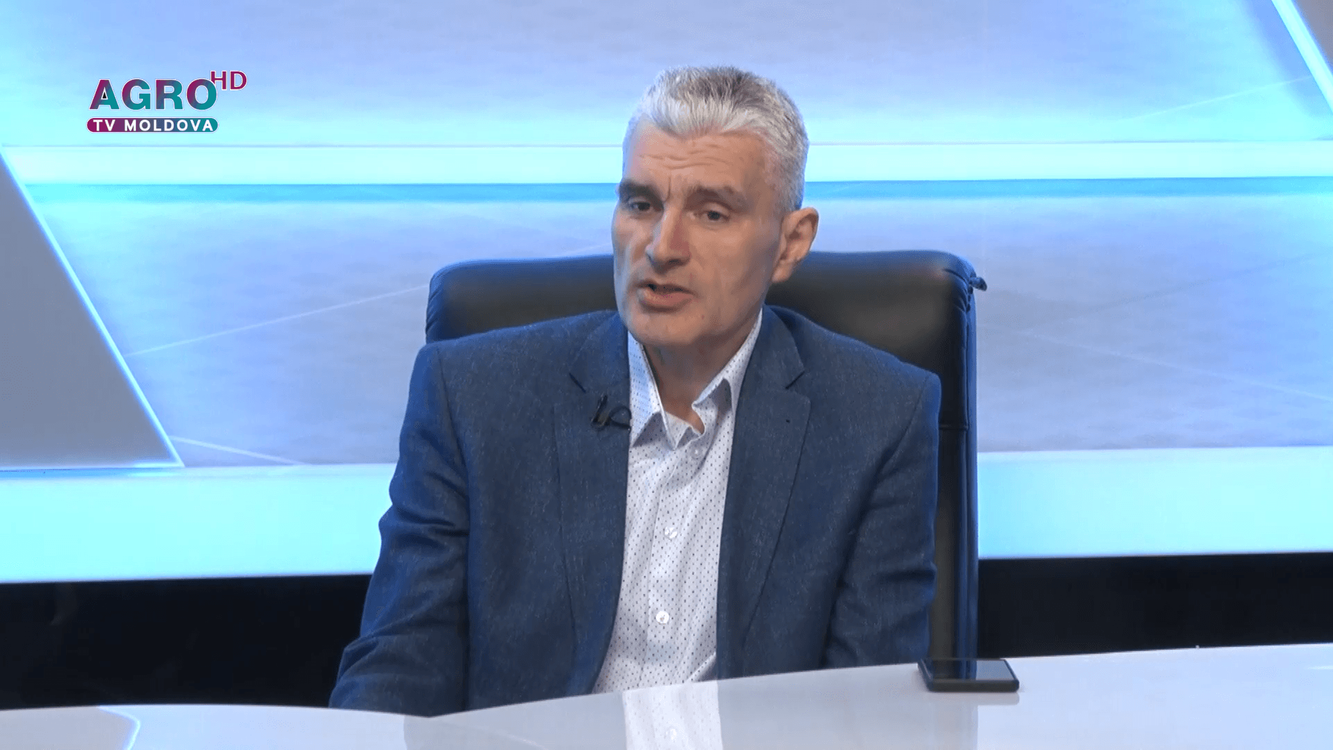 Alexandru Slusari pleacă din politica activă în favoarea agriculturii