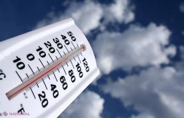 O nouă săptămână cu vreme instabilă, prognozează sinopticienii