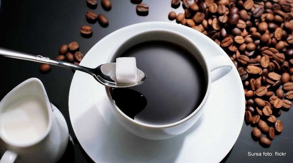 Consumatorii de cafea sunt mai puțin expuși riscului de a muri devreme