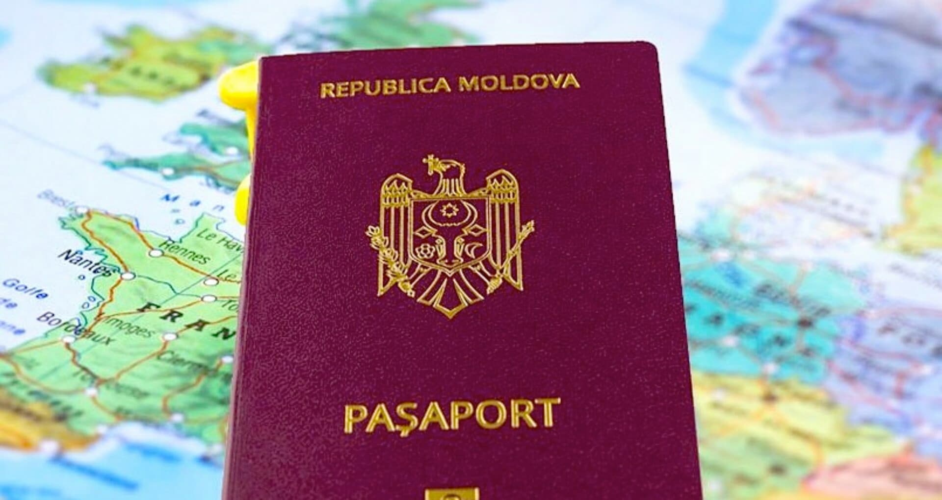 Cetățenii moldoveni pot merge liber în Grecia