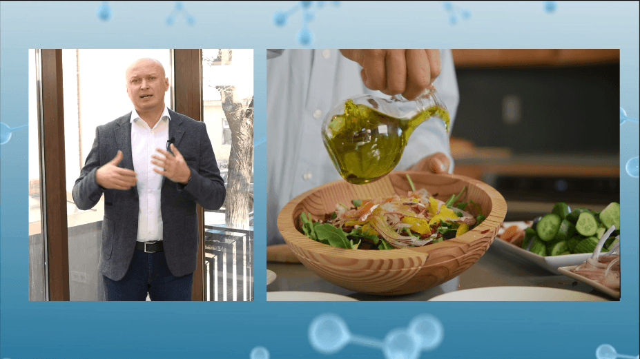 PROFU DE NUTRIȚIE_Despre uleiurile vegetale