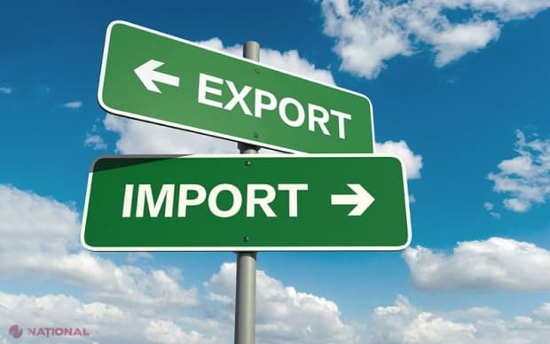 Exportăm de două ori mai puțin decât importăm