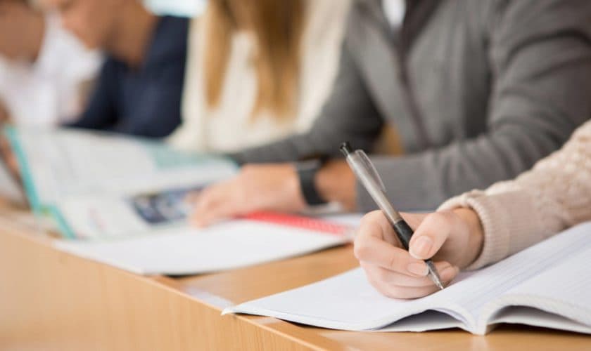A început sesiunea de bacalaureat 2024