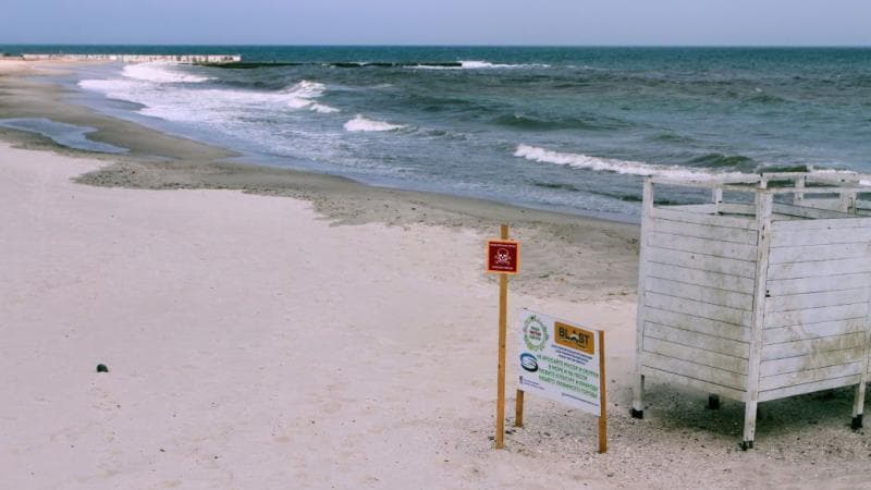 Sezonul estival în Odesa „cel mai probabil nu va fi deschis”