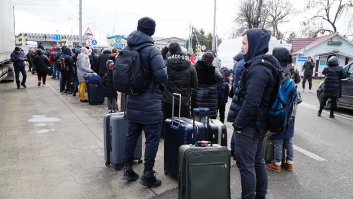 Moldova găzduiește aproape 90.000 de refugiați