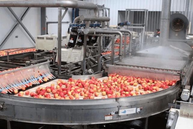 Au crescut și prețurile la producția industrială