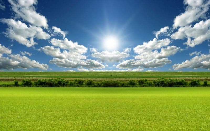 Cer variabil și maxime de până la +18 grade Celsius