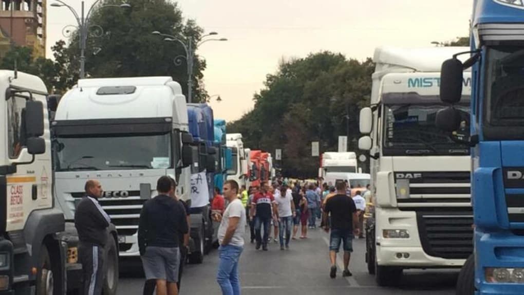 Agricultorii cer de la autorități organizarea „coridoarelor verzi”