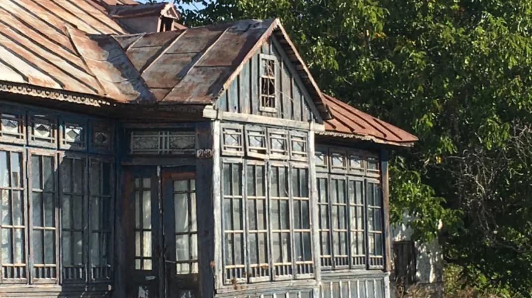 Bunurile abandonate vor trece în proprietatea statului