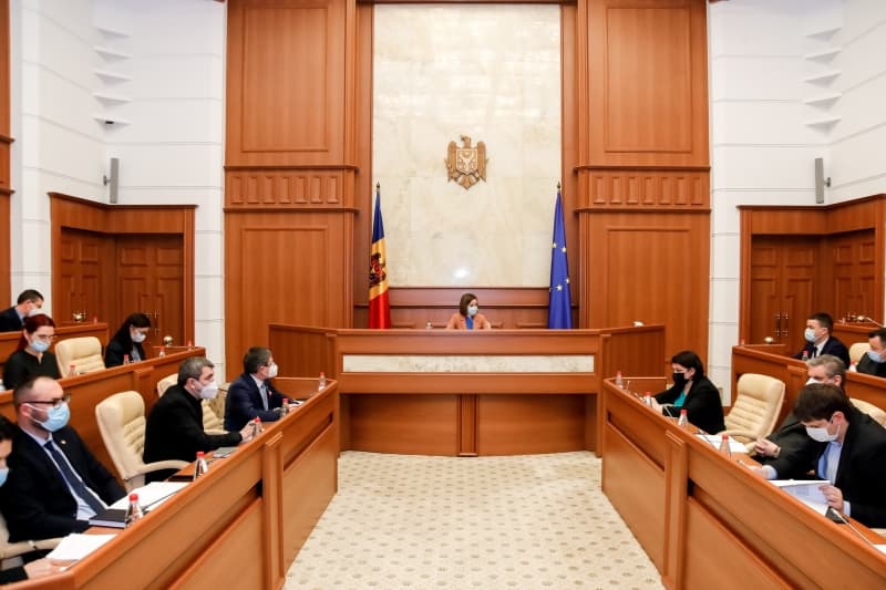 CSS a venit cu recomandări și pentru Ministerul Agriculturii