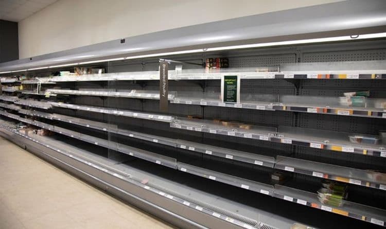 Lipsa alimentelor va afecta peste 1,6 miliarde de oameni