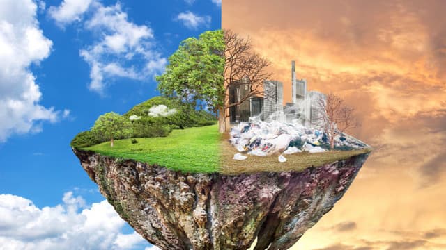 STUDIU/Cum modifică schimbările climatice modul în care dormim