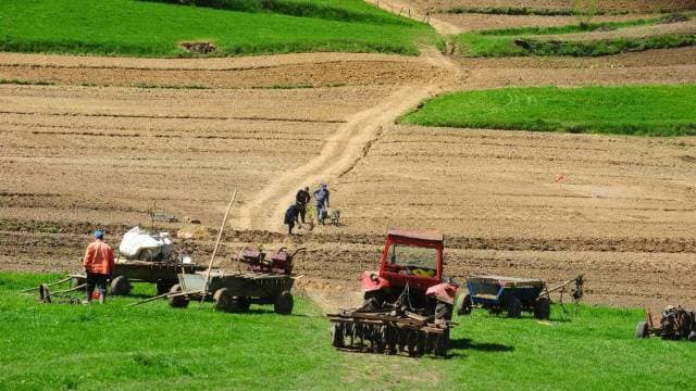 Accesul fermierilor din Dubăsari a fost prelungit până la 31 august