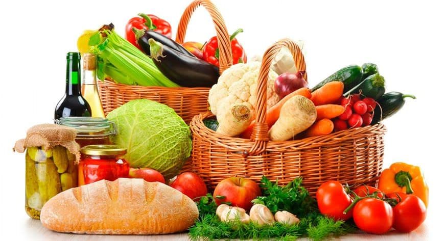 Alimentația sănătoasă a devenit mai scumpă în timpul pandemiei