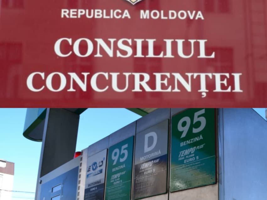 Consiliul Concurenței răspunde la plângerile fermierilor
