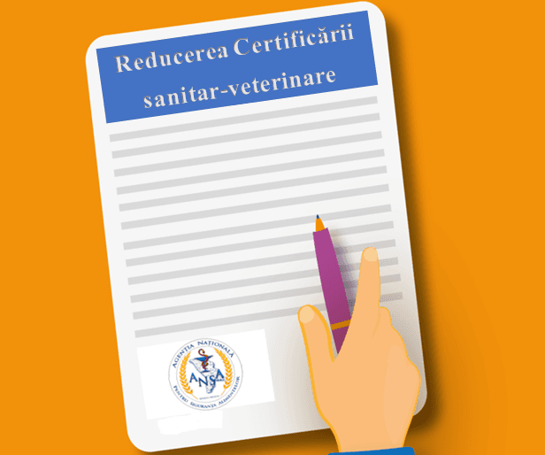 Modificări la Legea privind activitatea sanitară veterinară