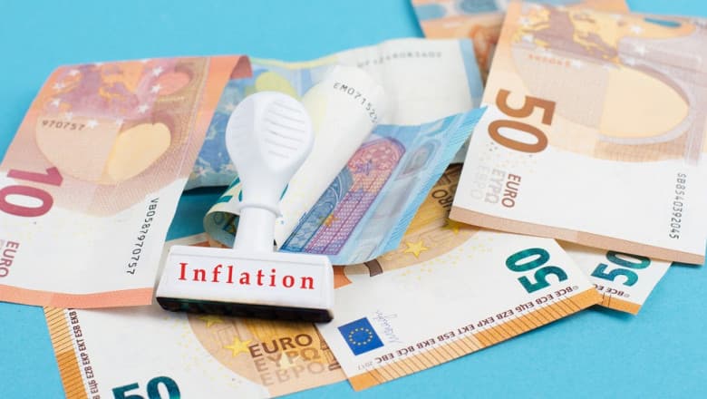 Inflaţia în zona euro a ajuns la un maxim istoric în luna mai 2022