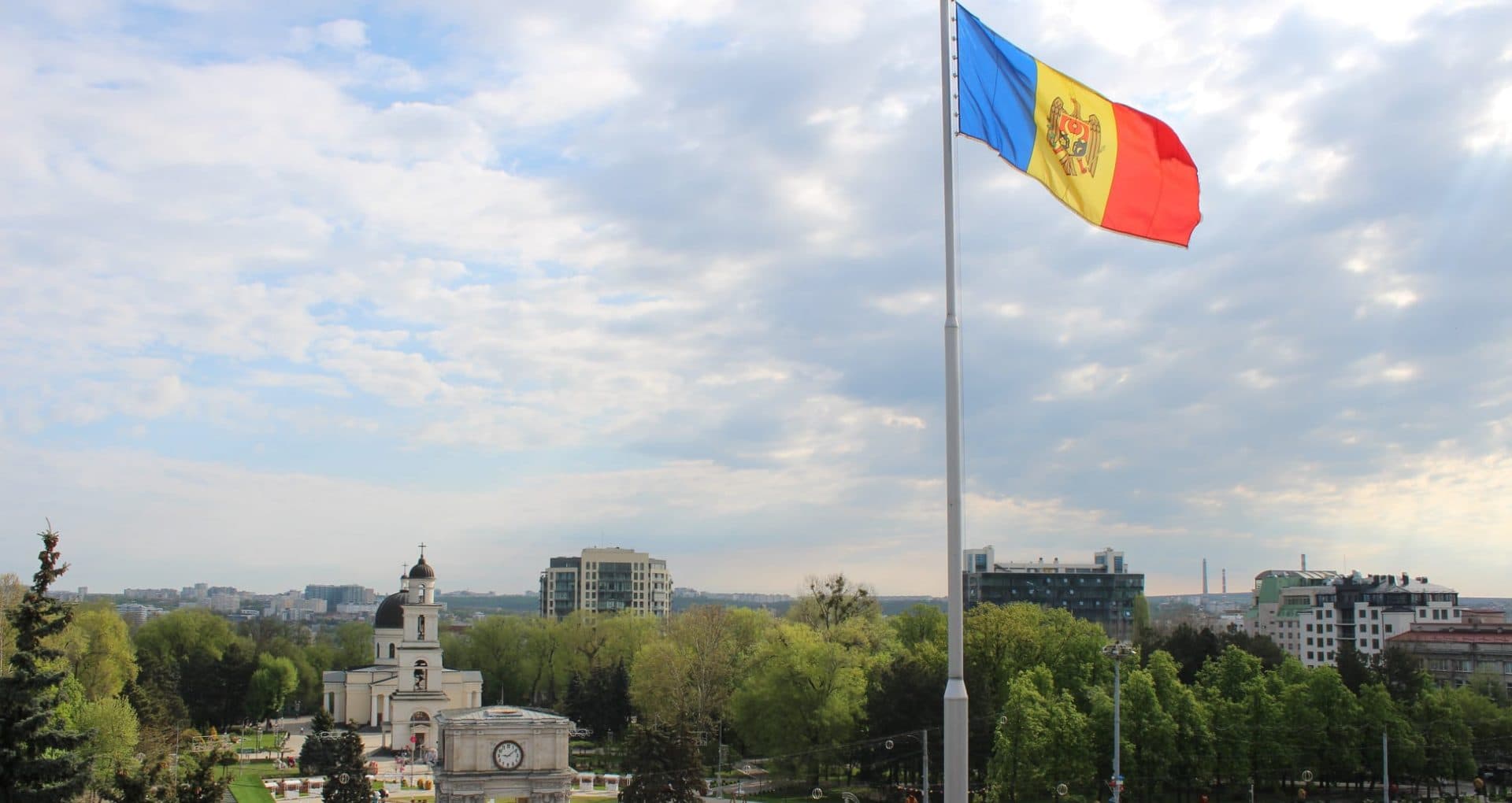 Starea de urgență a fost prelungită cu încă 45 de zile