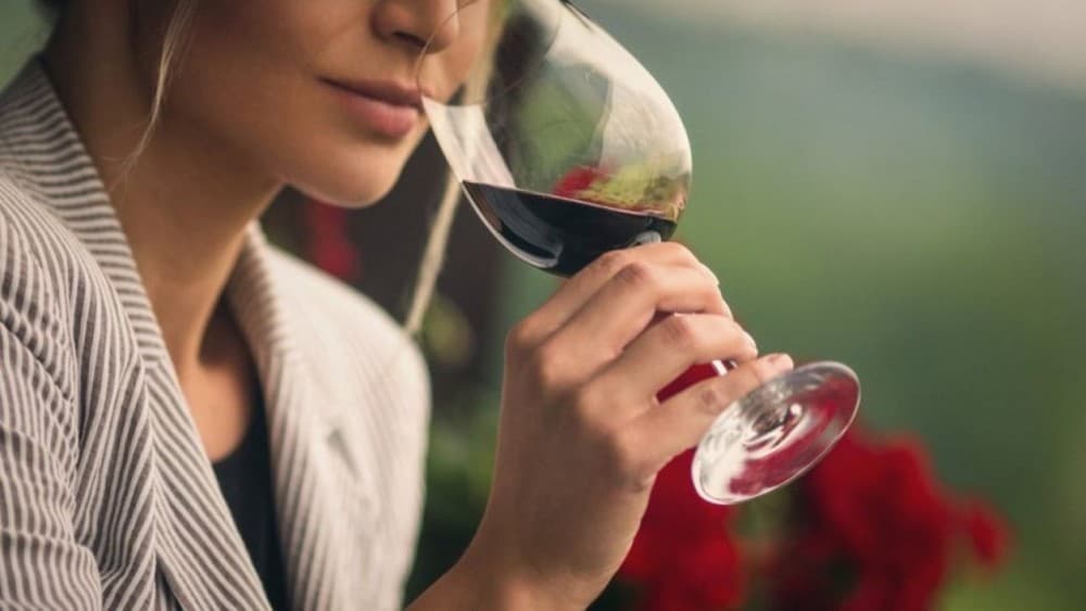 Care sunt efectele secundare secrete ale consumului de vin?