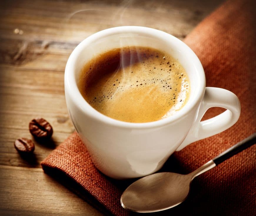 O ceașcă de cafea îți îmbunătățește productivitatea la locul de muncă