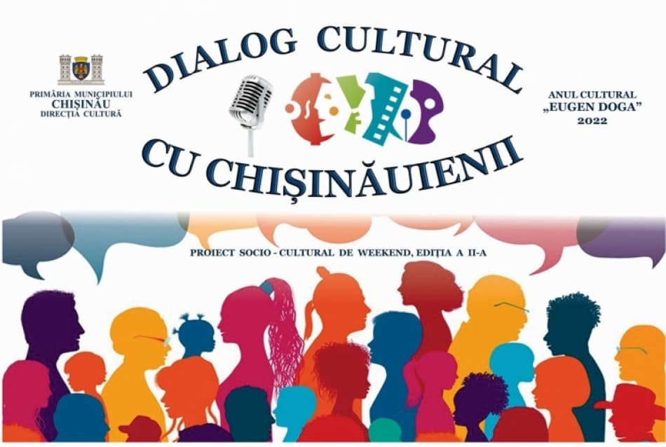 Evenimente cultural-artistice în aer liber pe 18 și 19 iunie 2022