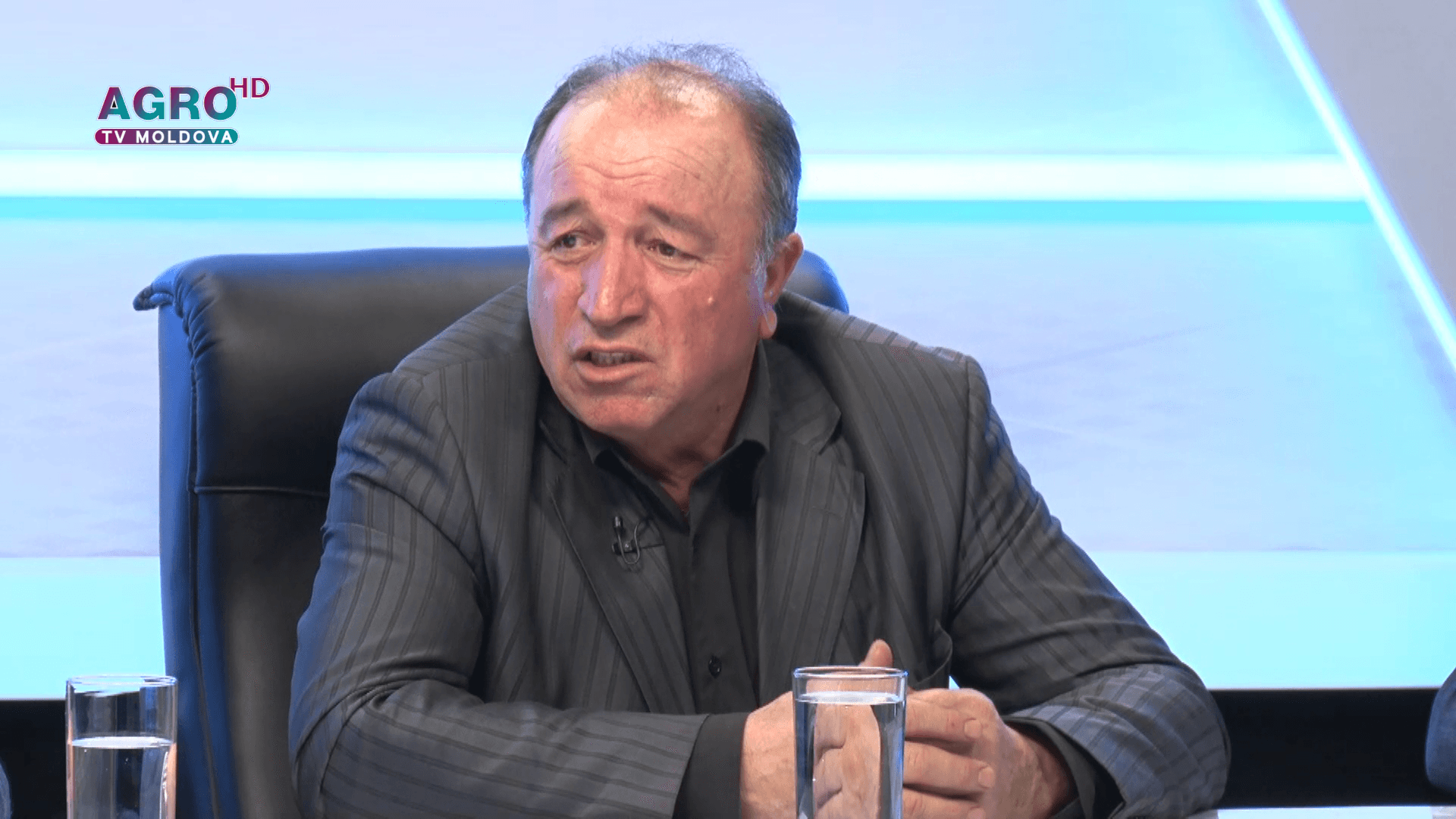 Vasile Mîrzenco: Nu este momentul potrivit pentru a protesta