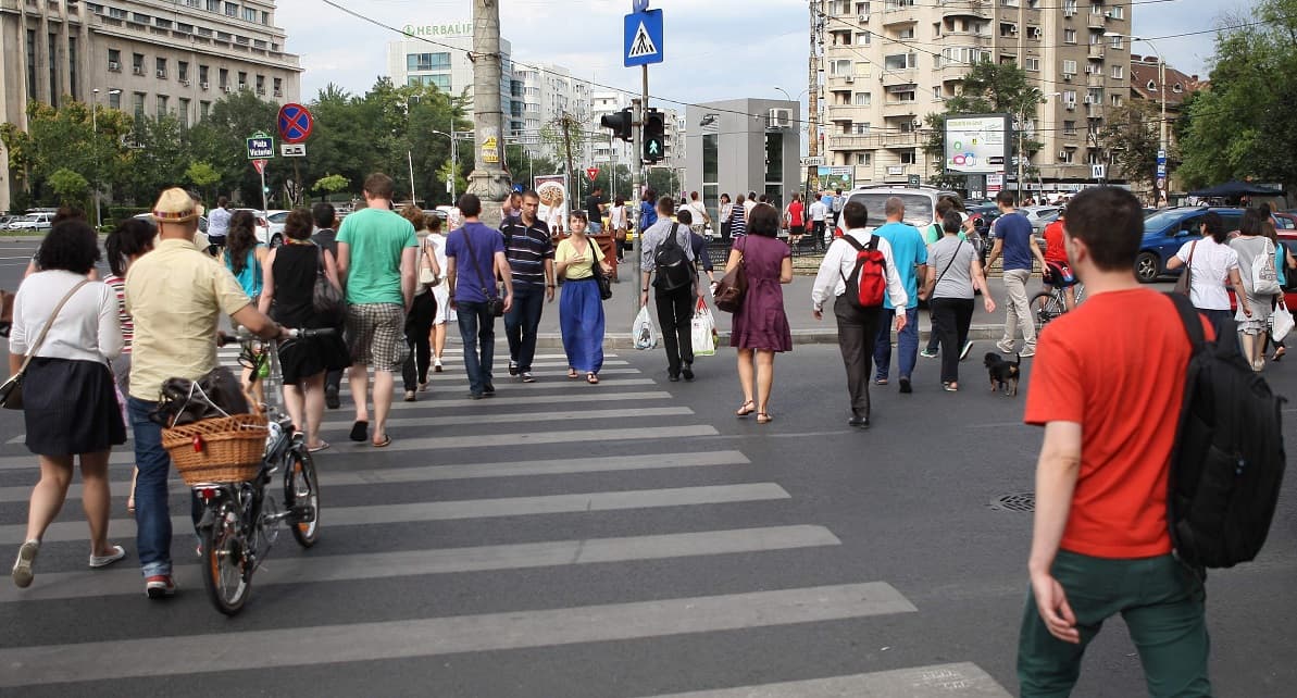STUDIU/ O pătrime dintre salariați suferă în urma crizei pandemice