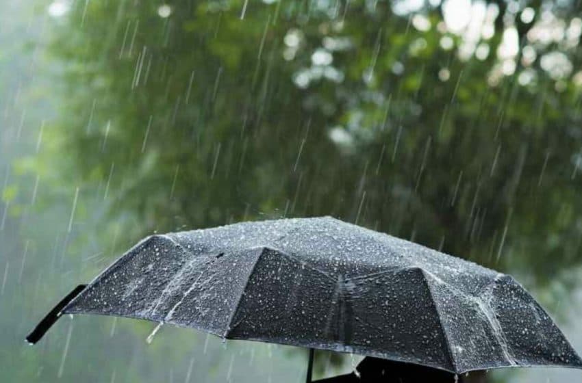 Va ploua în toată țara, prognozează meteorologii