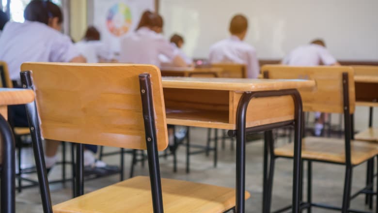 Orarul anului de studii 2022-2023 a fost stabilit