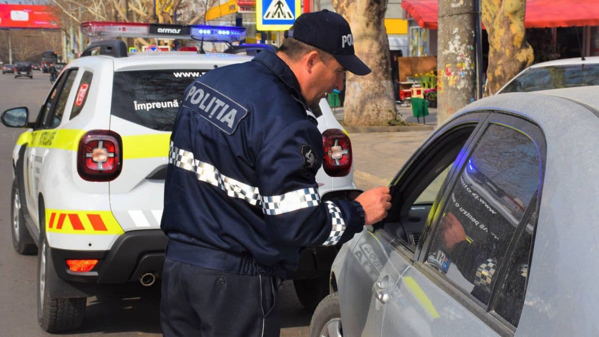 Pedepse mai aspre pentru șoferii care încalcă legea