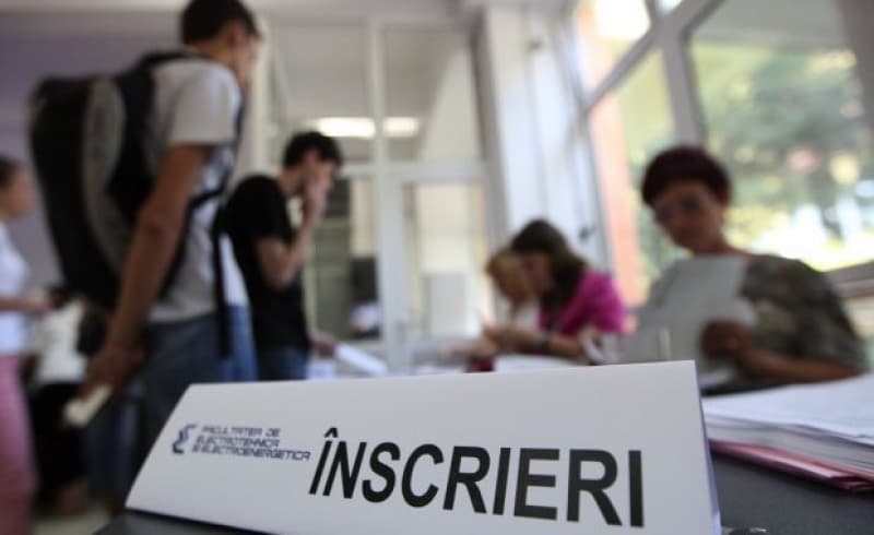 Cum se va desfășura admiterea în universități în acest an?