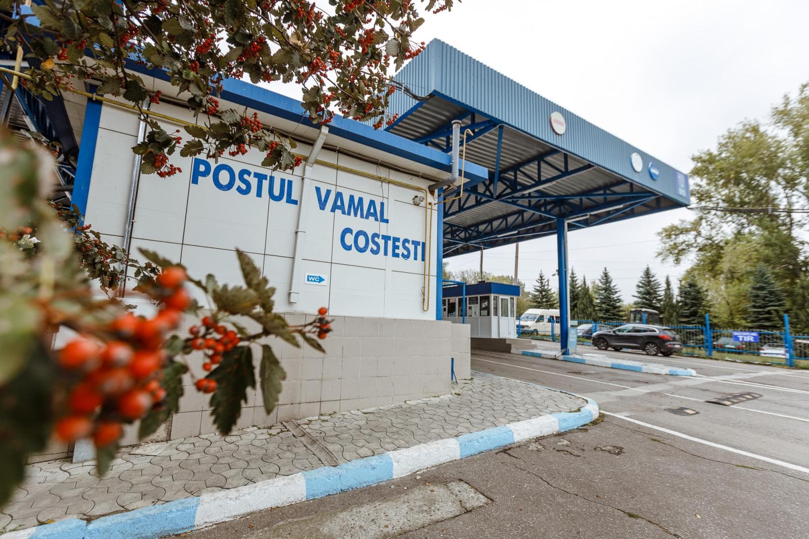 În atenția exportatorilor de produse ușor alterabile
