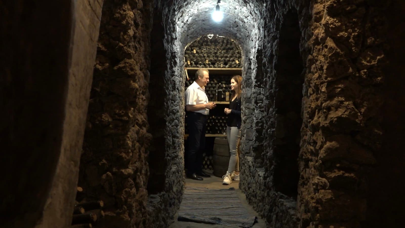Turismul vitivinicol în Moldova. Ce propun cramele mici?
