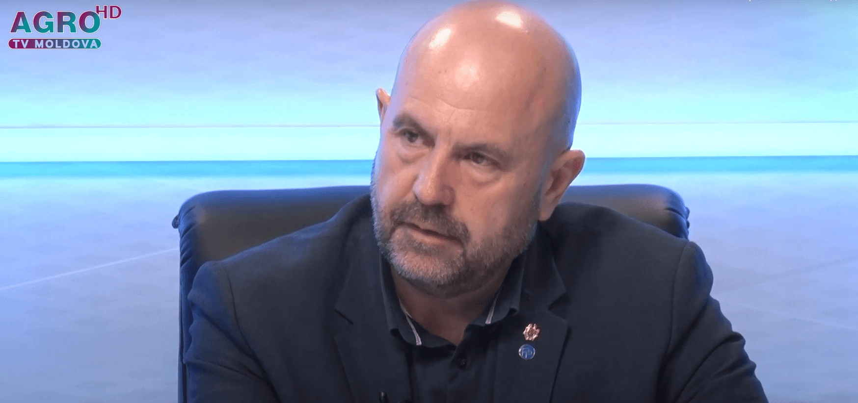 Vladimir Bolea: „Așteptăm răspuns de la Rosselhoznadzor”