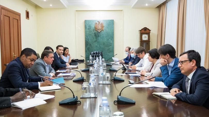 Economia Republicii Moldova bate pasul pe loc