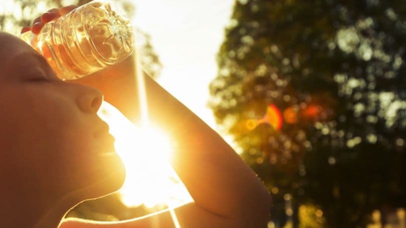 Vreme caniculară în toată țara, prognozează meteorologii