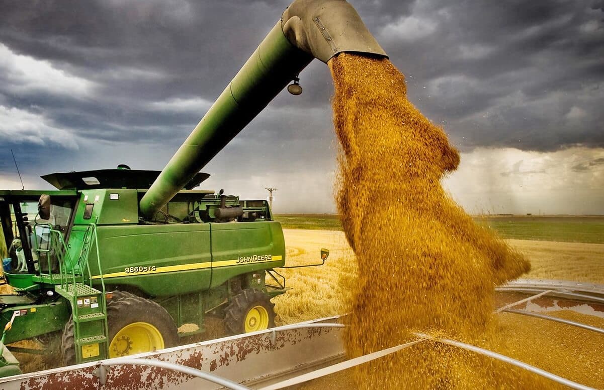 Situație fără precedent în agricultură