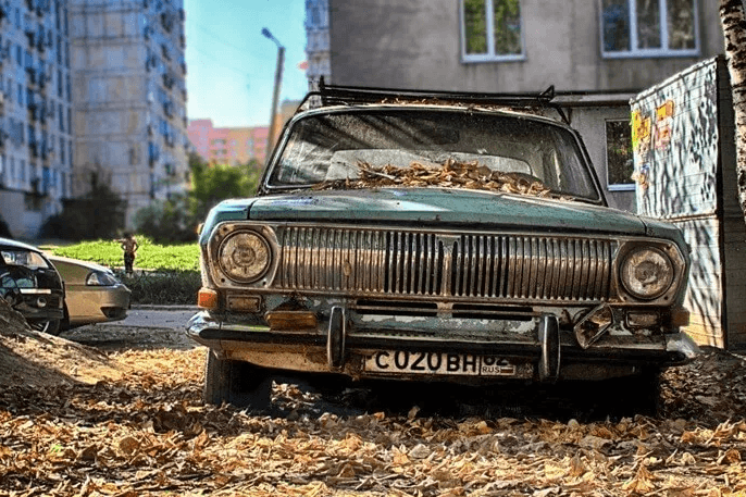 Câte „automobile – fantomă” avem în Republica Moldova?