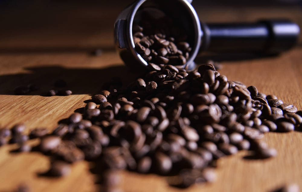 Prețul cafelei s-ar putea majora brusc în întreaga lume